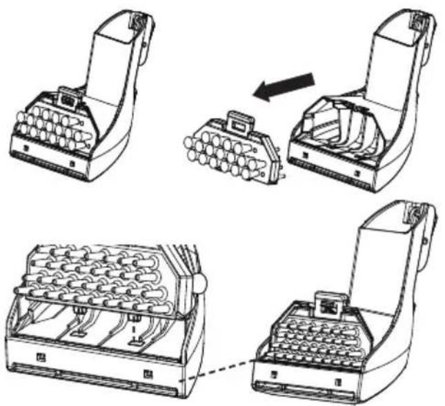 KENMORE KW1049 - INSTRUCCIONES DE ENSAMBLAJE - 1