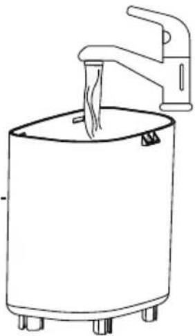 KENMORE KW1049 - ADVERTENCIA - 1