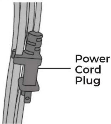 KENMORE KW1049 - ASSEMBLY INSTRUCTIONS - 4