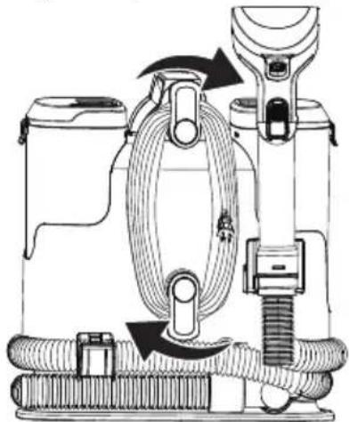 KENMORE KW1049 - ASSEMBLY INSTRUCTIONS - 3