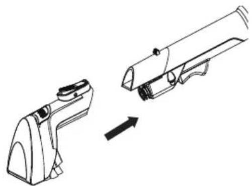 KENMORE KW1049 - ASSEMBLY INSTRUCTIONS - 3