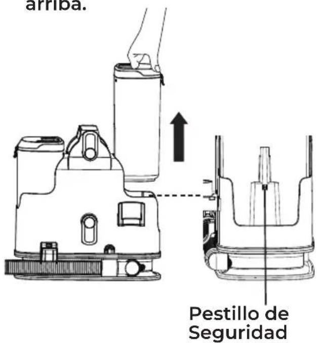 KENMORE KW1049 - ADVERTENCIA - 1