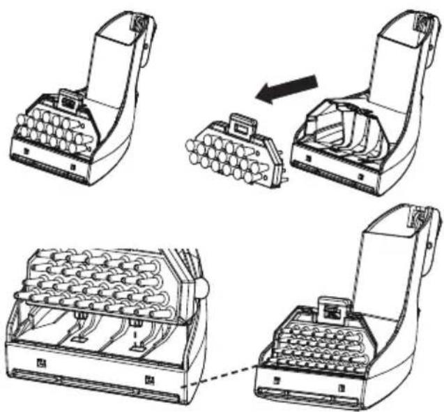 KENMORE KW1049 - Instructions de montage - 1