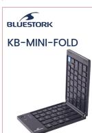 BLUESTORK KB-MINI-FOLD - 3