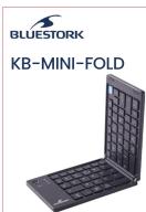 BLUESTORK KB-MINI-FOLD - 1