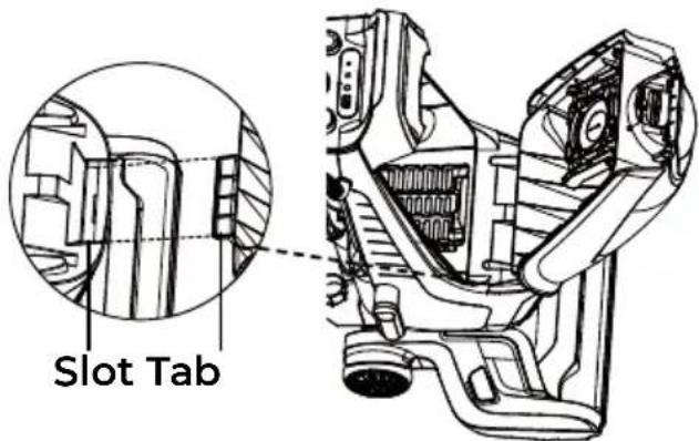 KENMORE BU4017 - DUST BAG REPLACEMENT - 1