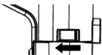 KENMORE BU4017 - PRECAUCIÓN - 1