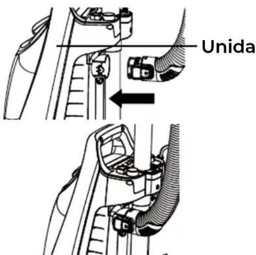 KENMORE BU4017 - INSTRUCCIONES DE ENSAMBLAJE - 2