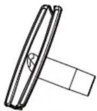 KENMORE BU4017 - UPHOLSTERY TOOL - 1