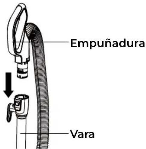 KENMORE BU4017 - INSTRUCCIONES DE ENSAMBLAJE - 2