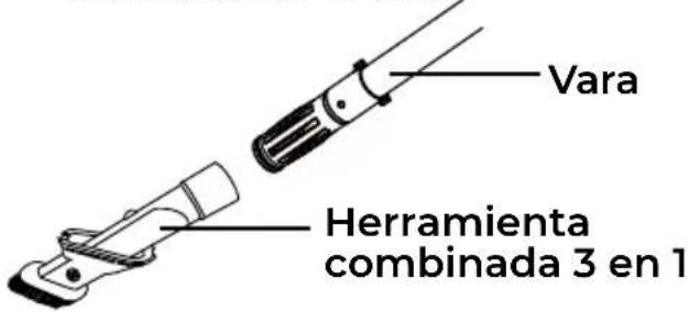 KENMORE BU4017 - PRECAUCIÓN - 3