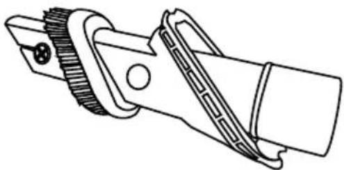 KENMORE BU4017 - 3-IN-1 COMBINATION TOOL - 2
