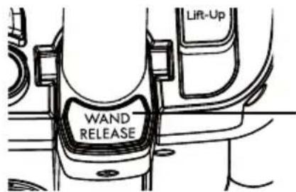 KENMORE BU4017 - CHECKING FLEXIBLE HOSE FOR CLOGS - 1