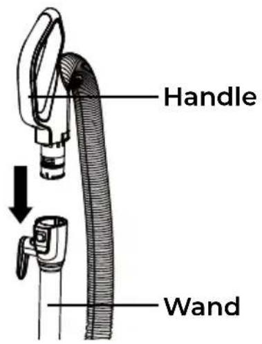 KENMORE BU4017 - ASSEMBLY INSTRUCTIONS - 2