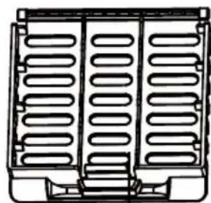 KENMORE BU4017 - ATTENTION - 1
