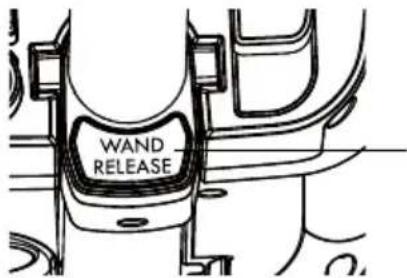 WAND RELEASE