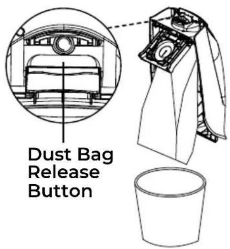 KENMORE BU4017 - WARNING - 2