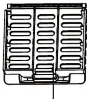 KENMORE BU4017 - WARNING - 2