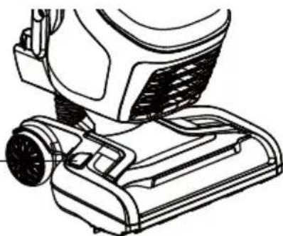 KENMORE BU4017 - Attention - 2