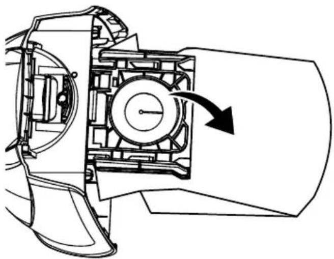 KENMORE BU4017 - WARNING - 4