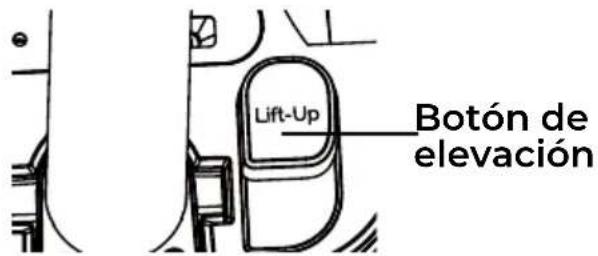 KENMORE BU4017 - PRECAUCIÓN - 1