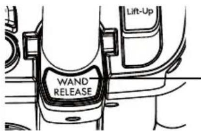 WAND RELEASE Lift-Up