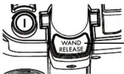 WAND RELEASE
