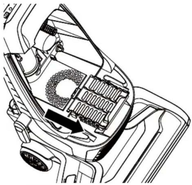 KENMORE BU4017 - Avertissement - 1