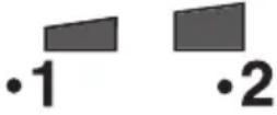 MAKITA DUX18Z - Drehzahleinstellung - 1