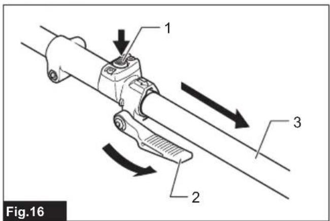MAKITA DUX18Z - 21