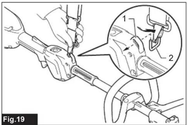 MAKITA DUX18Z - 20