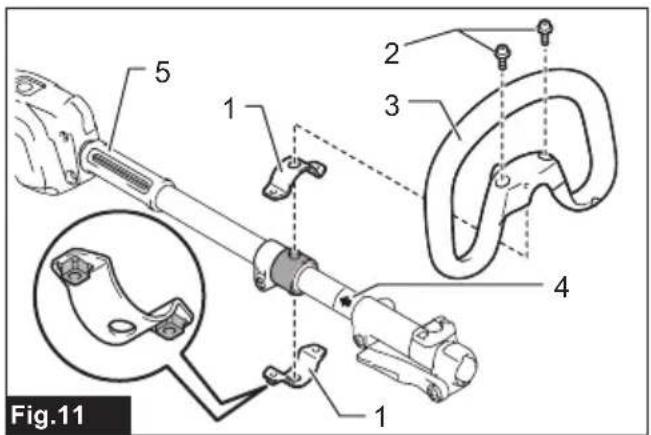 MAKITA DUX18Z - 12