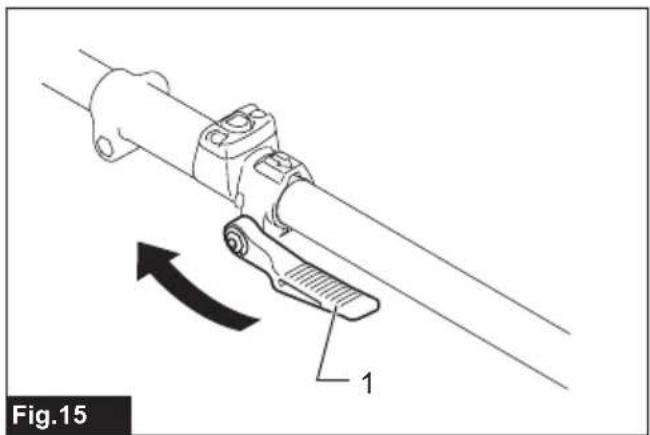 MAKITA DUX18Z - 19