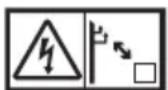 MAKITA DUN500WRTE - Symbols - 7