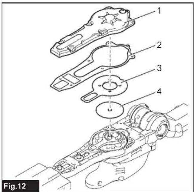 MAKITA DUN500WRTE - 12