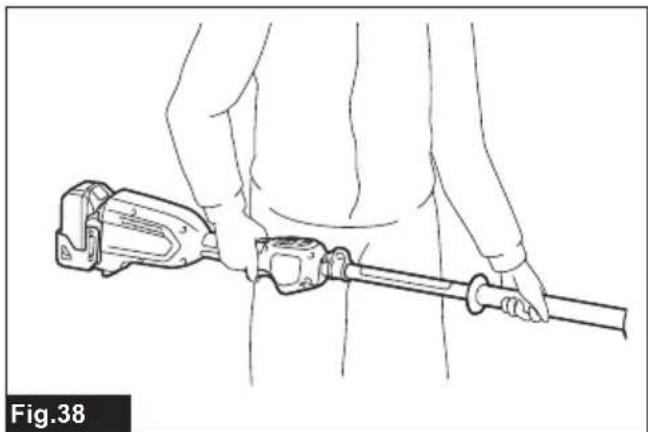 MAKITA DUN500WRTE - 38