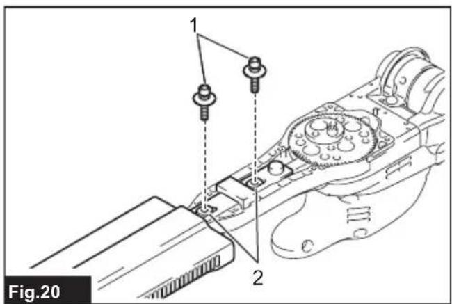 MAKITA DUN500WRTE - 22