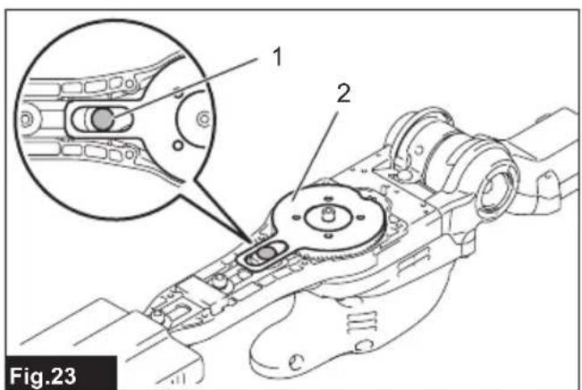 MAKITA DUN500WRTE - 23