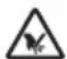 MAKITA DUN500WRTE - Symbols - 6
