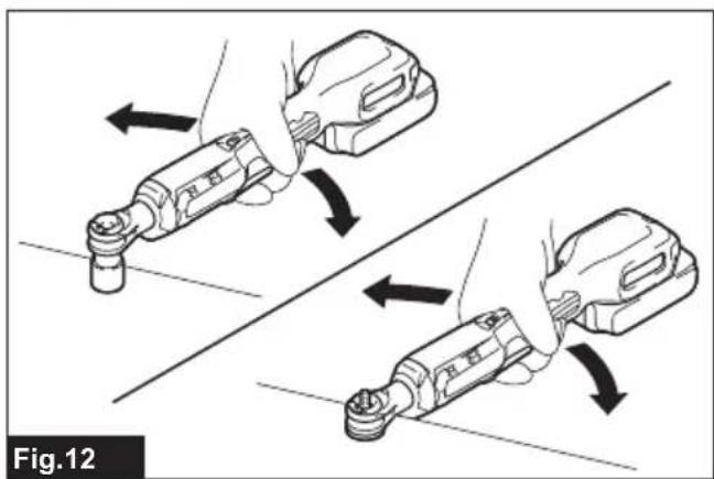 MAKITA DWR180Z - 13