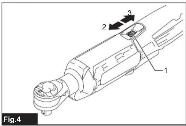 MAKITA DWR180Z - 5