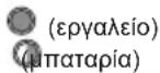 MAKITA UX01GZ - Σύστημα προστασίας εργαλείου/μπαταρίας - 1