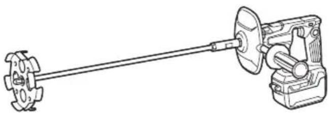 MAKITA DUT130Z - DUT130 DUT131 - 1