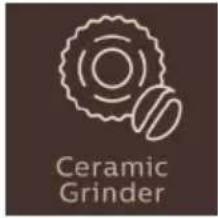 SAECO GranAroma Deluxe SM6682 - Speciale functies - 3