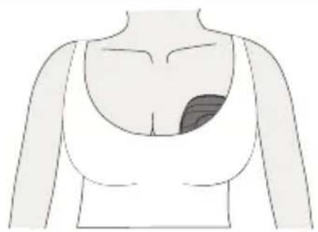 Lionelo Fidi Free Slim Duo - 12