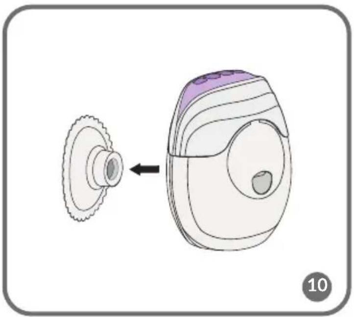 Lionelo Fidi Free Slim Duo - 16