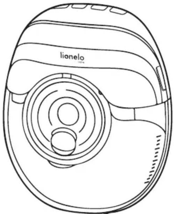 Lionelo Fidi Free Slim Duo - Fidi Free Slim / Fidi Free Slim Duo - 1