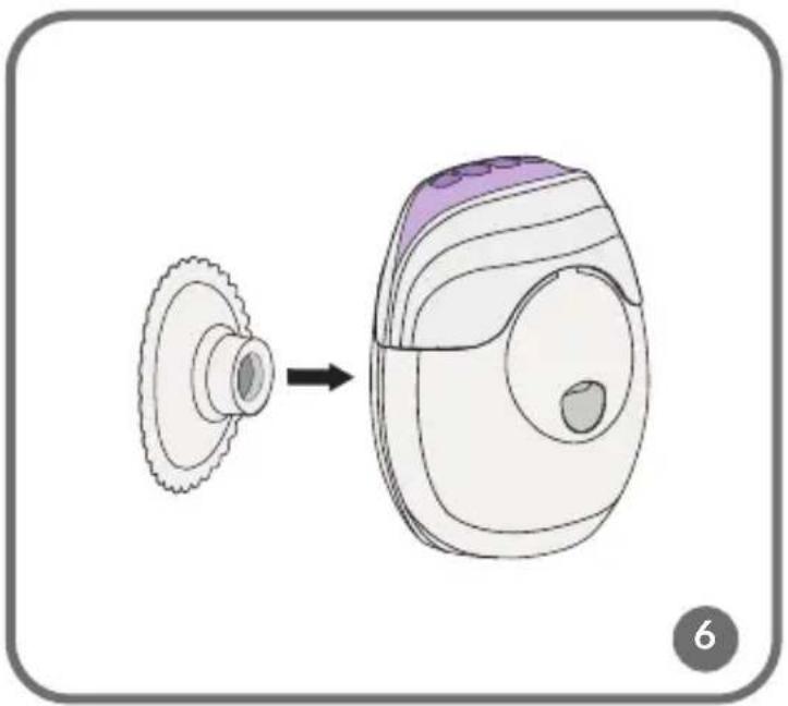 Lionelo Fidi Free Slim Duo - 10