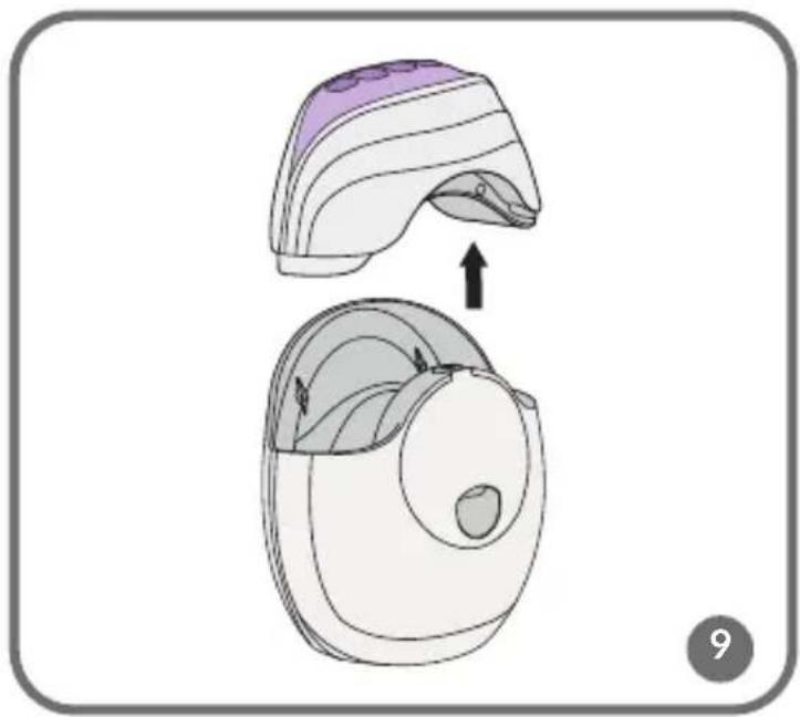 Lionelo Fidi Free Slim Duo - 15