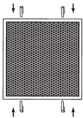 BROAN AR130 - NOTE - 5